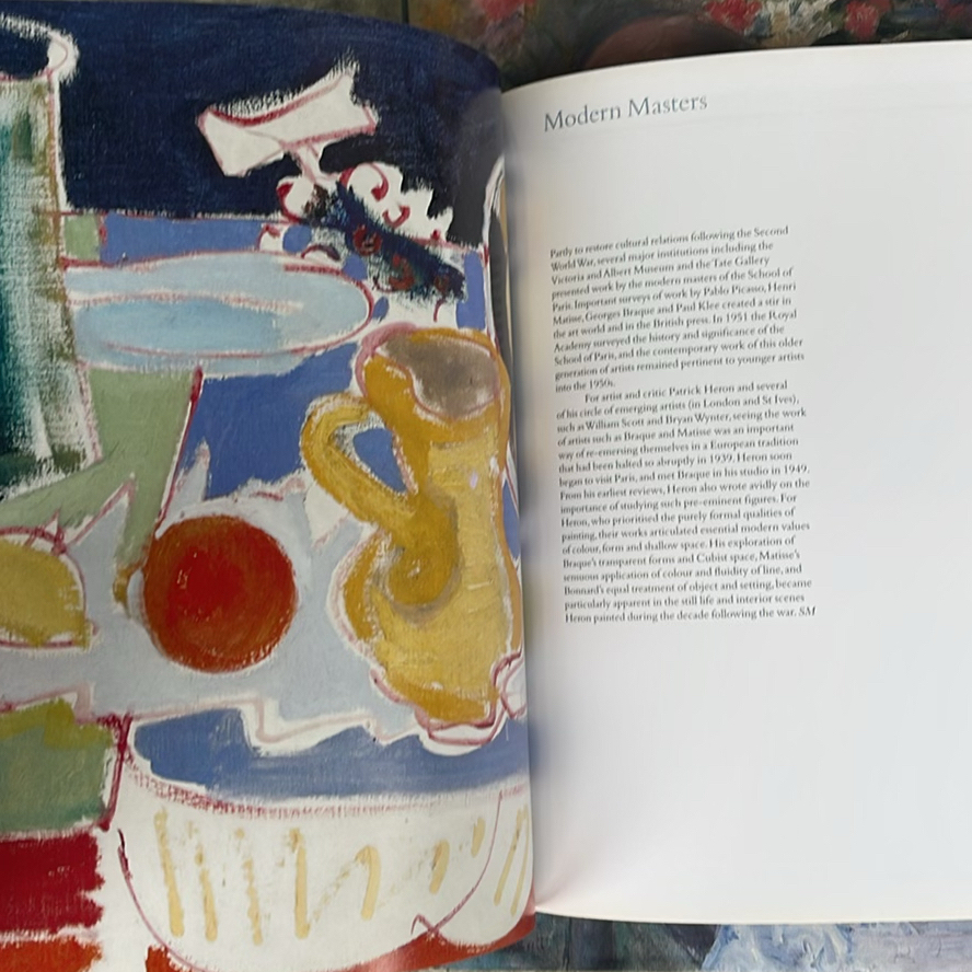 Books On Artists - image 6 of 21