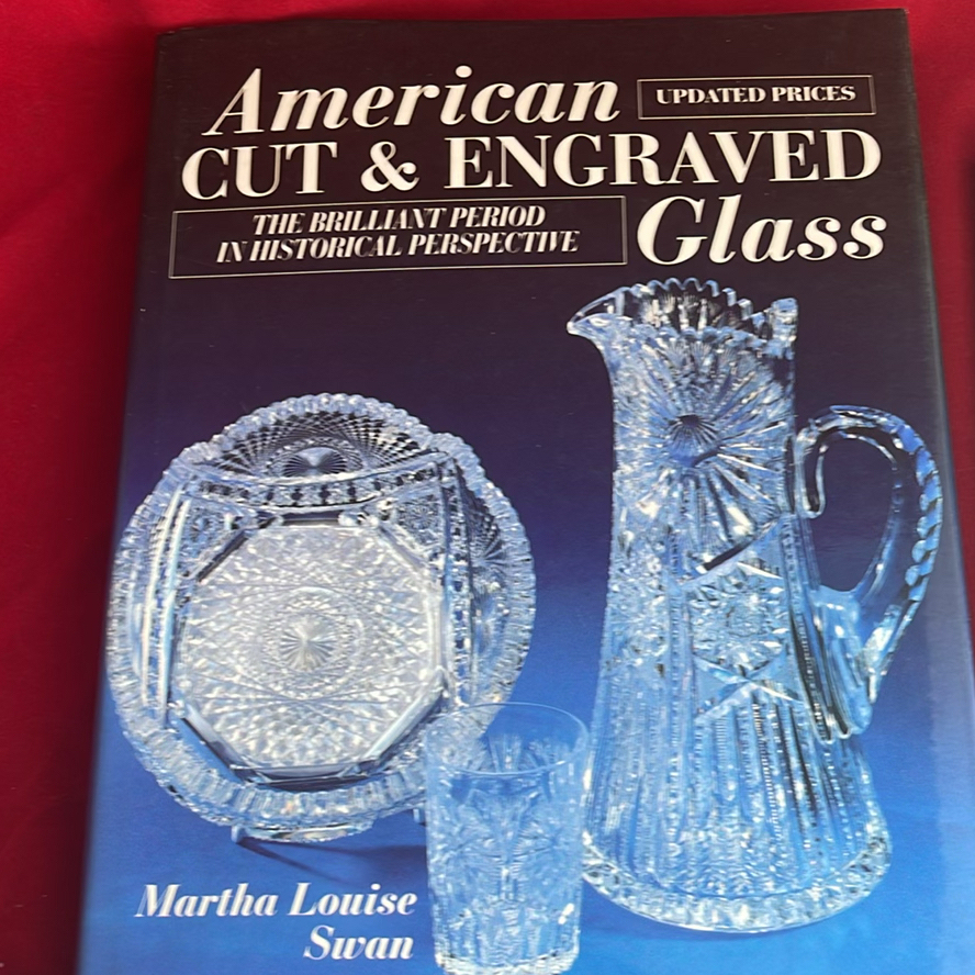Glass Collecting And Oil Lamps Books - image 8 of 11
