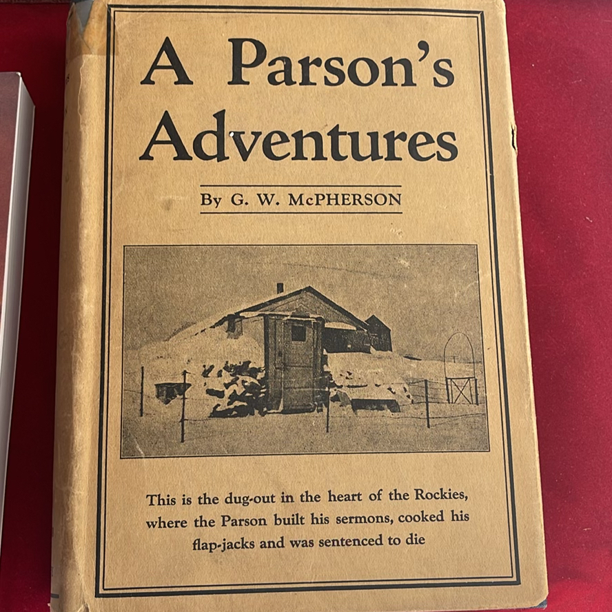 Books About Canada - image 3 of 22