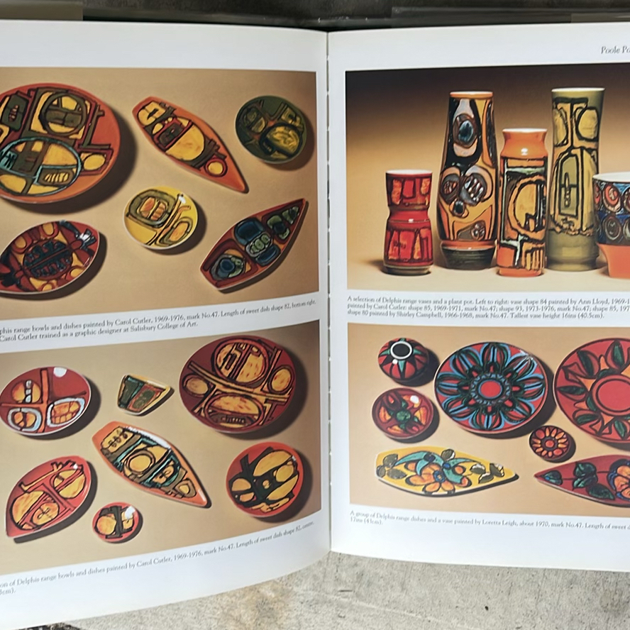 Books On Pottery And Stoneware - image 12 of 14