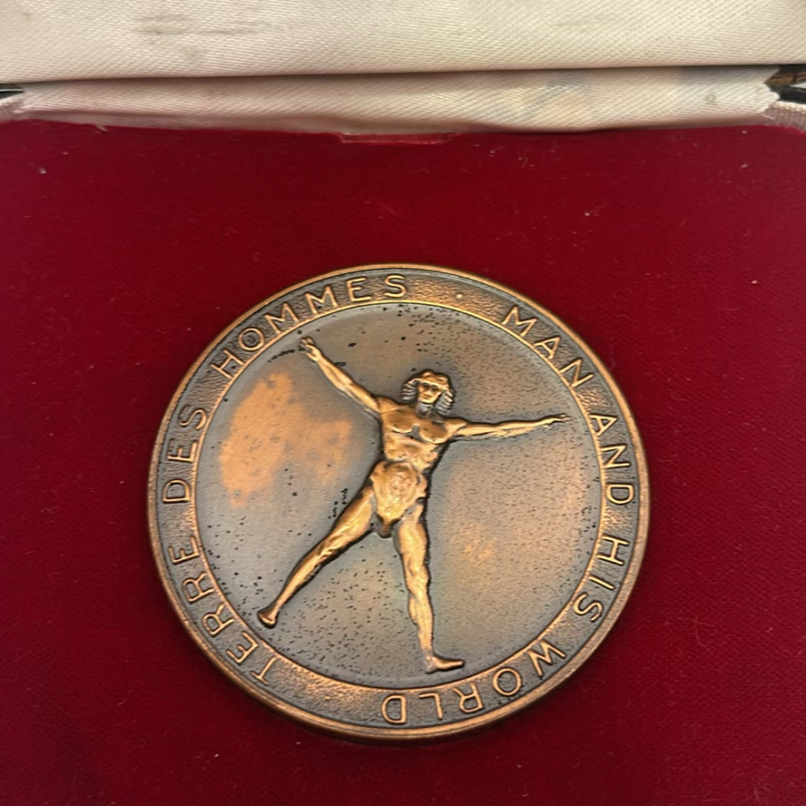 Coins And Medallion - image 9 of 10