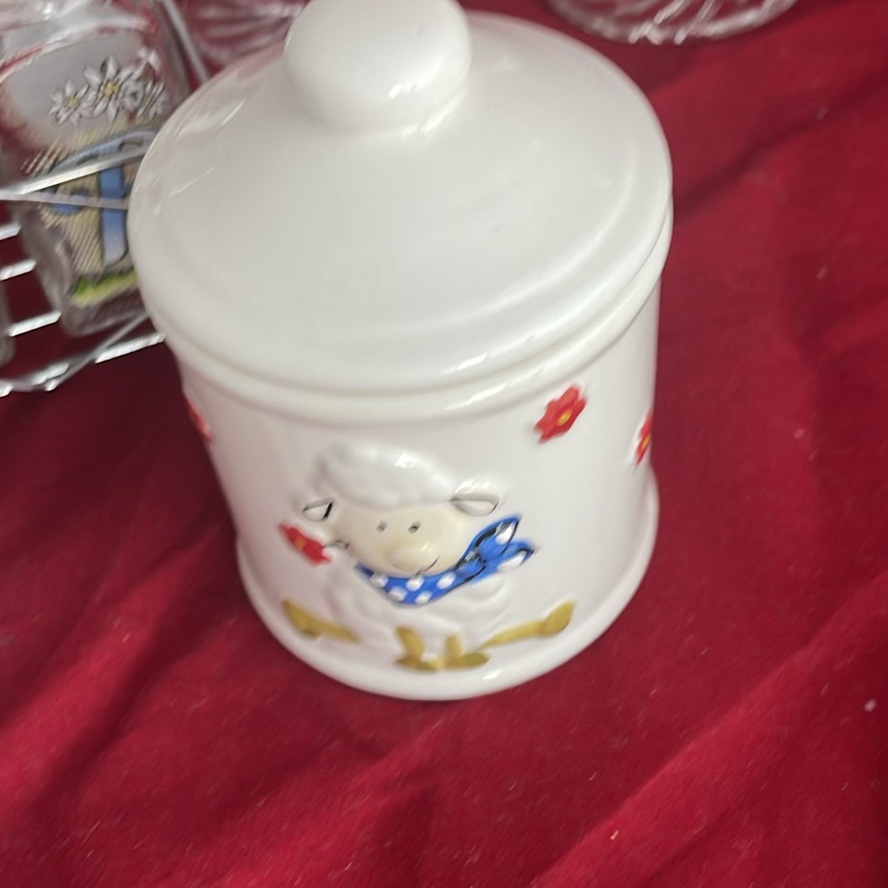 Vintage Housewares - image 7 of 12