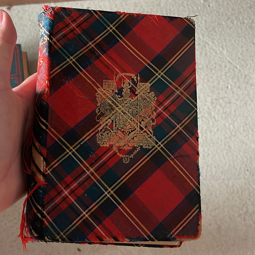 Books About Scotland - image 4 of 24