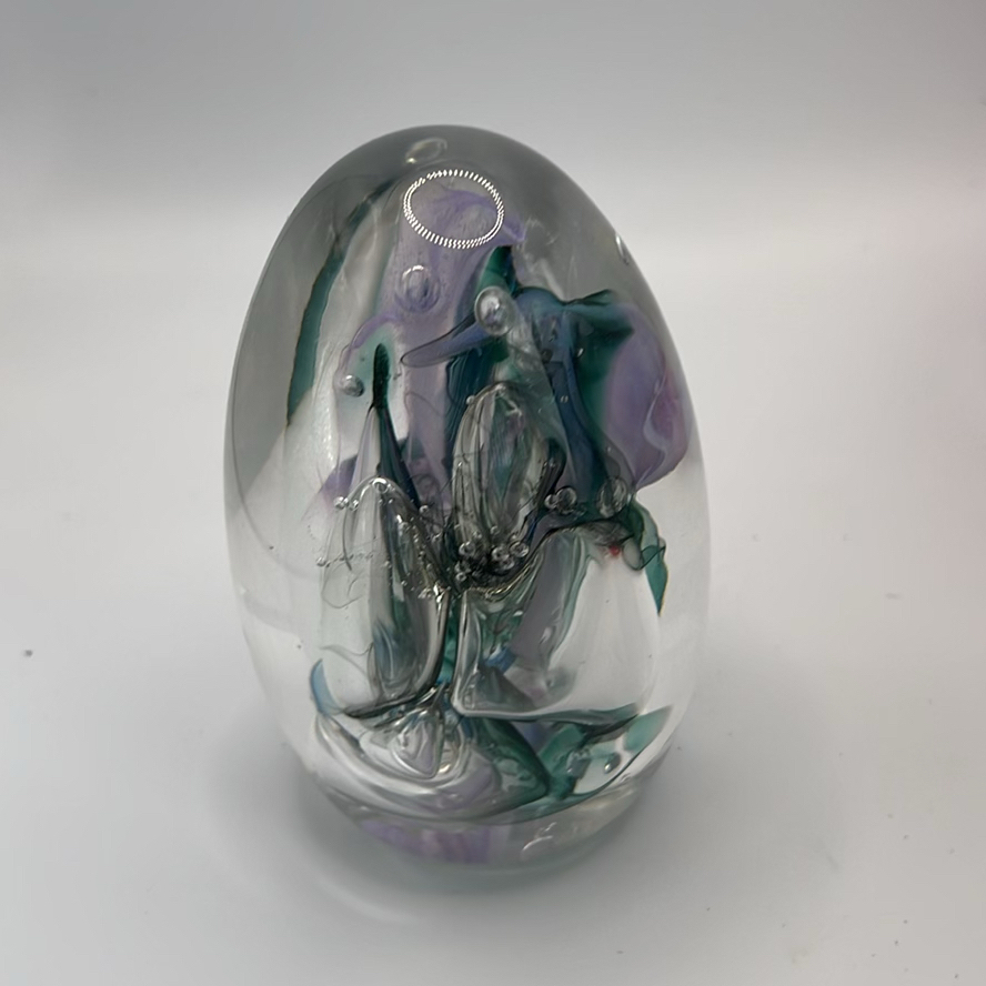 5 Paperweights - image 9 of 21