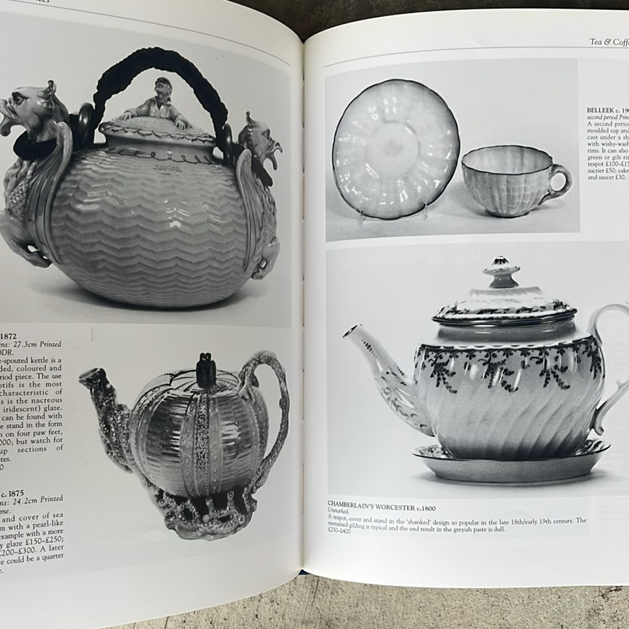 Books On Ceramics And Porcelain - image 17 of 17