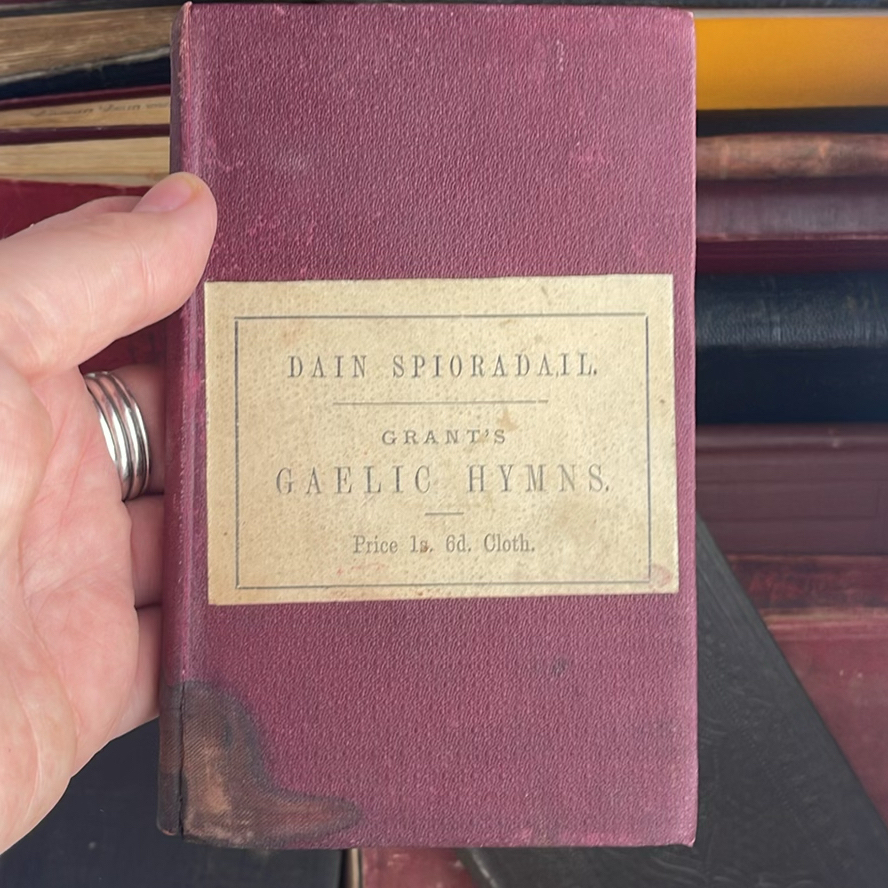 All Things Gaelic - image 16 of 27