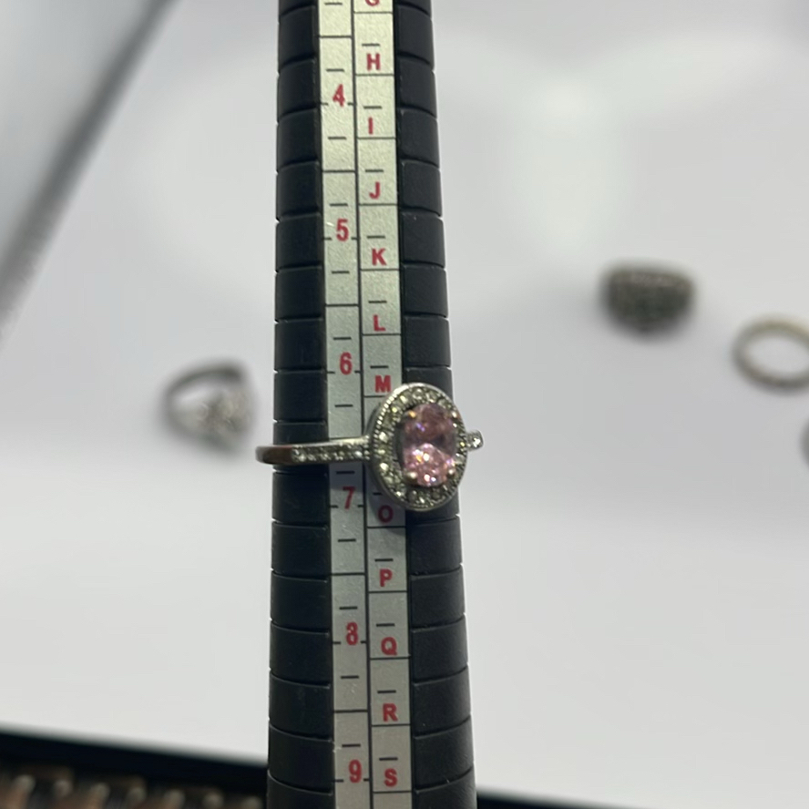 Vintage Rings - image 5 of 9