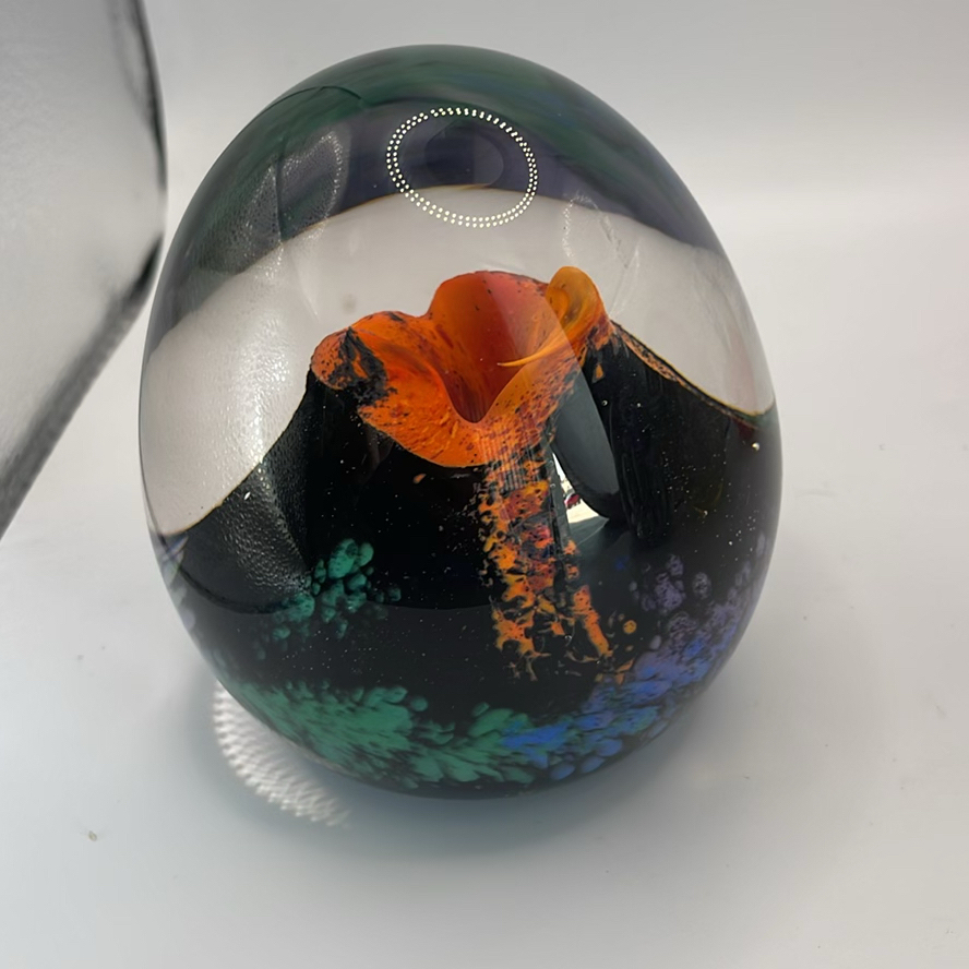 5 Paperweights - image 7 of 21