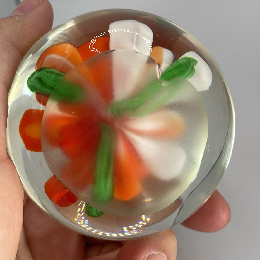 3 Paperweights - image 5 of 12