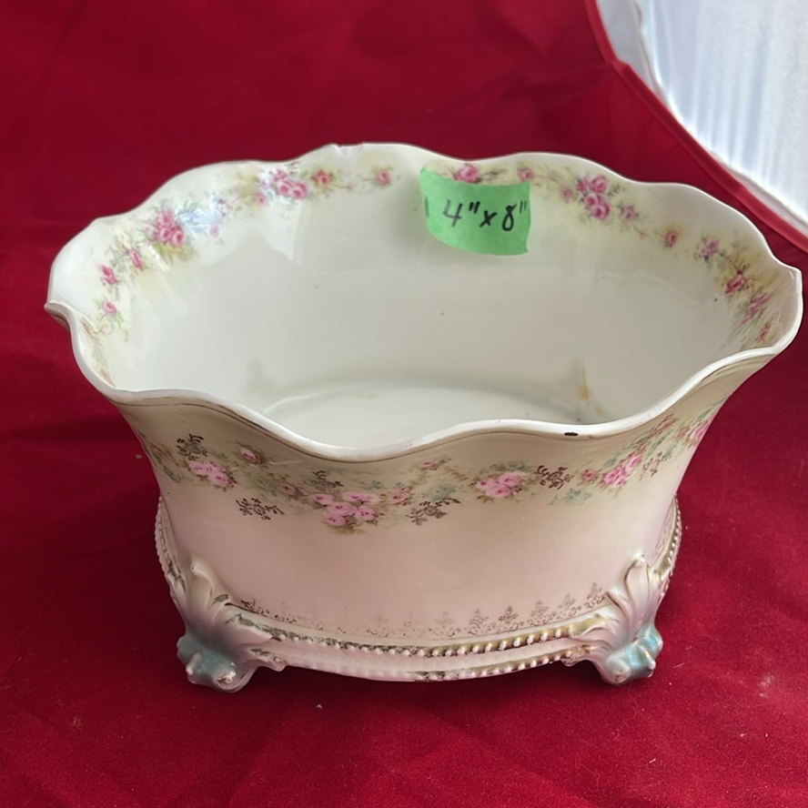 Antique porcelain R.S. Prussia - image 14 of 29
