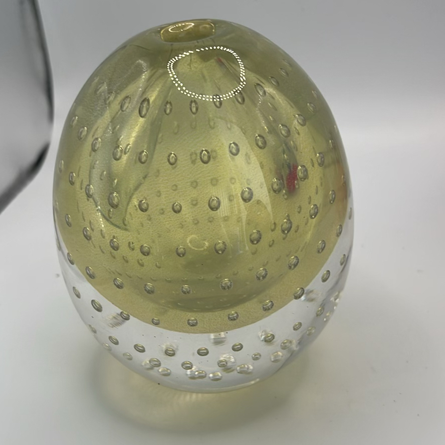 5 Paperweights - image 15 of 21