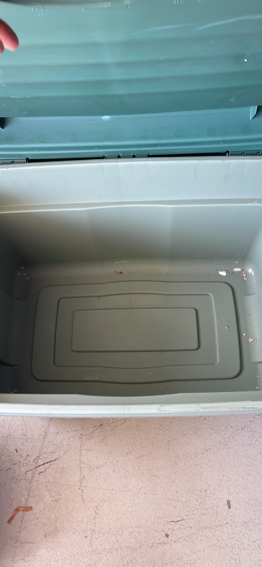 Large Storage Totes - image 8 of 8