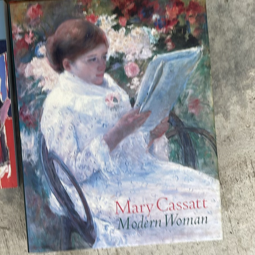 Books On Artists - image 2 of 21