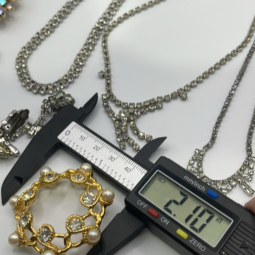 Various Vintage Jewelry - image 15 of 15