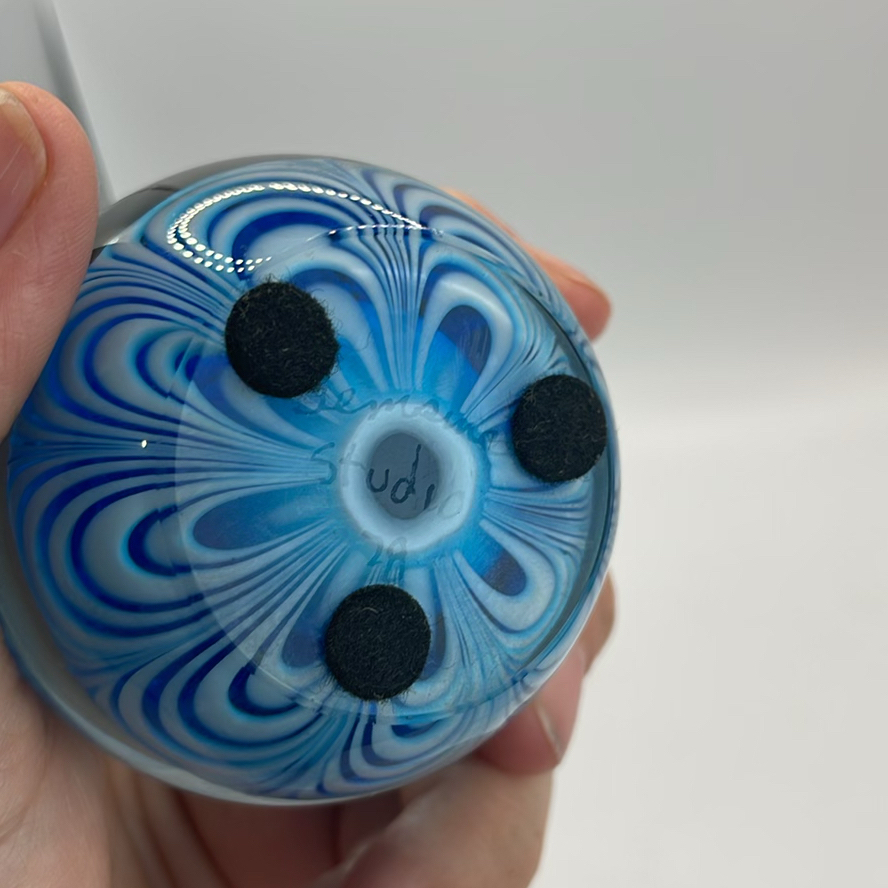 Karg, Skookum, Toan Klein And Demaine Paperweights - image 16 of 16
