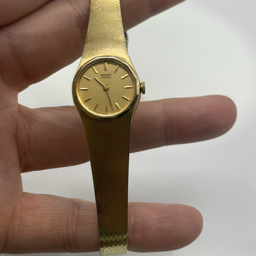 Seiko Women’s Watch - image 3 of 6