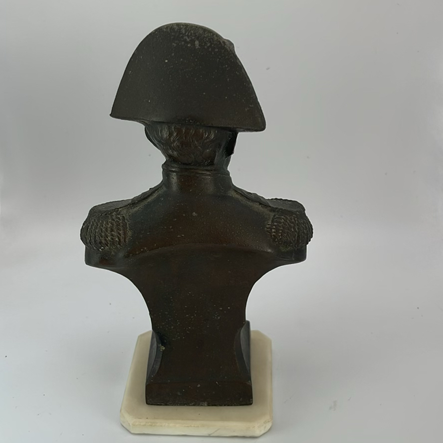 Napoleon Bust - image 4 of 5