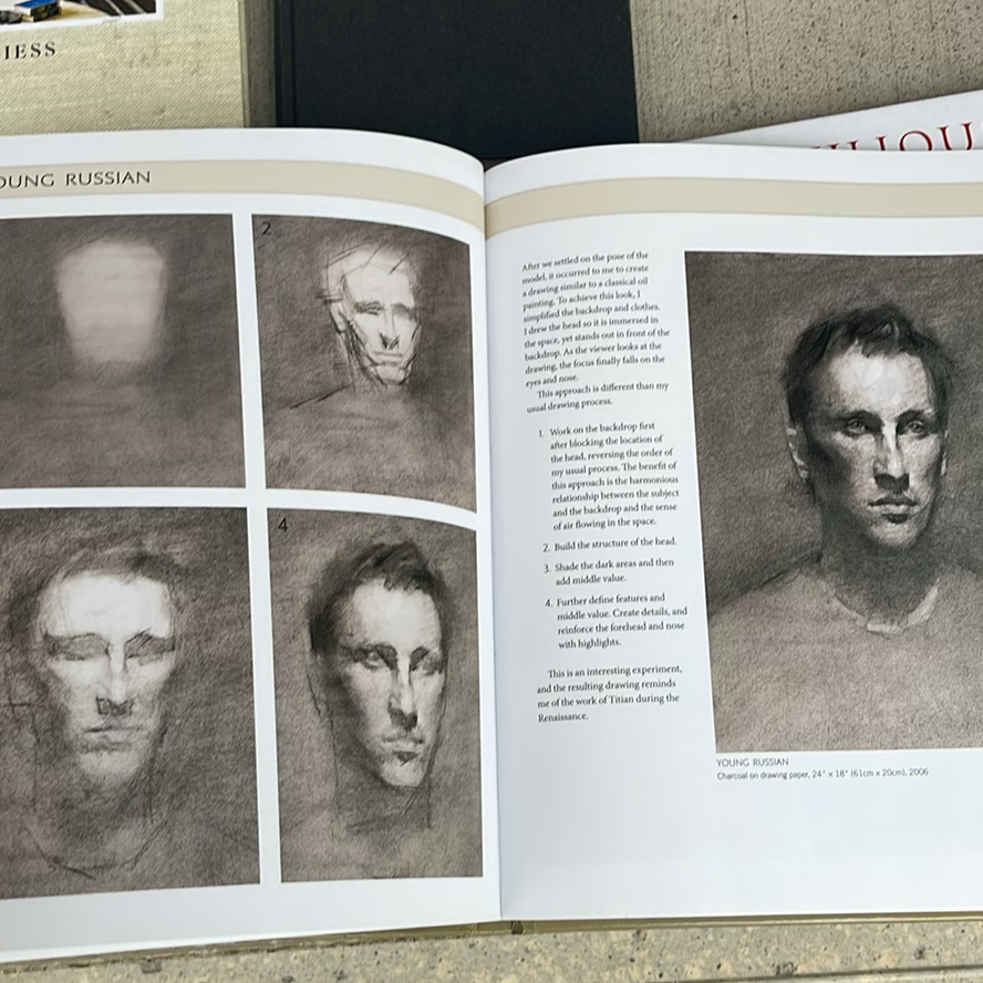 Various Art Books - image 5 of 14