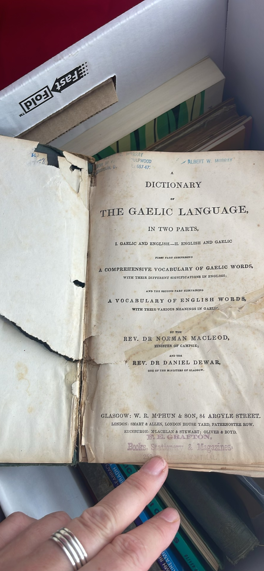 All Things Gaelic - image 4 of 27