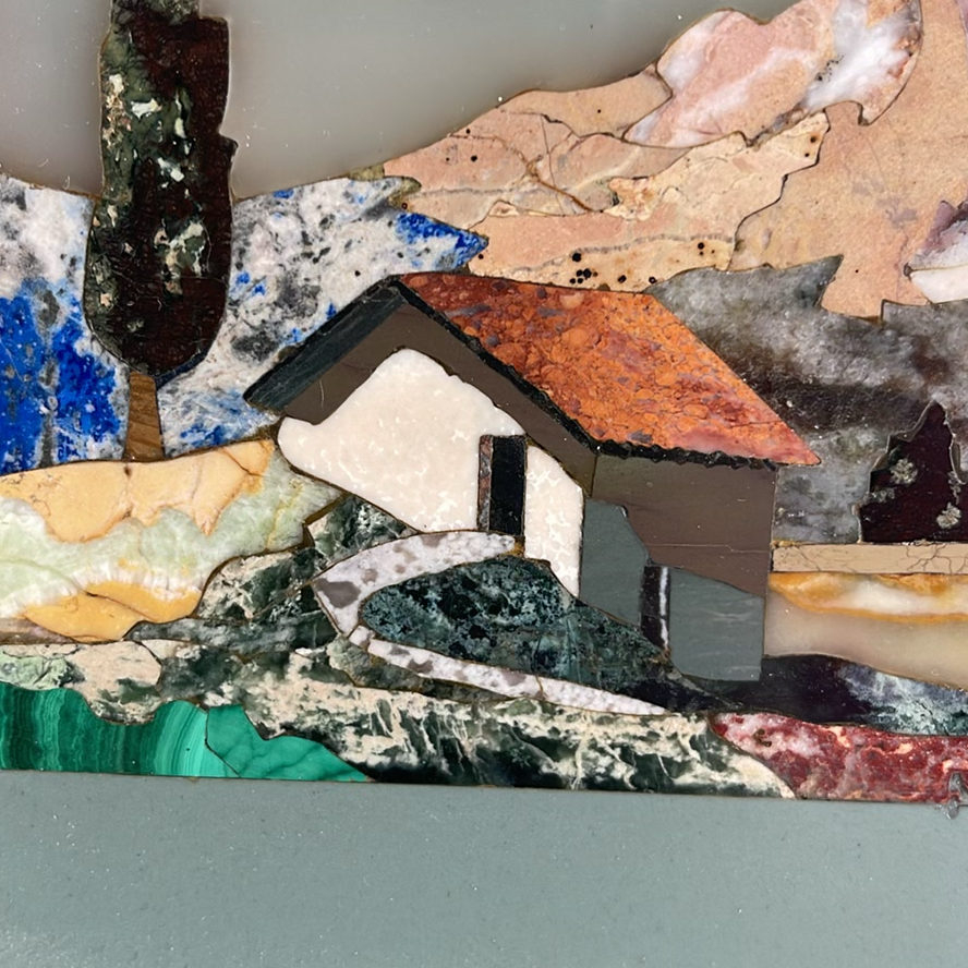 Giovanni Frasconi, Italian artist Pietra Dura ArtWork - image 5 of 9