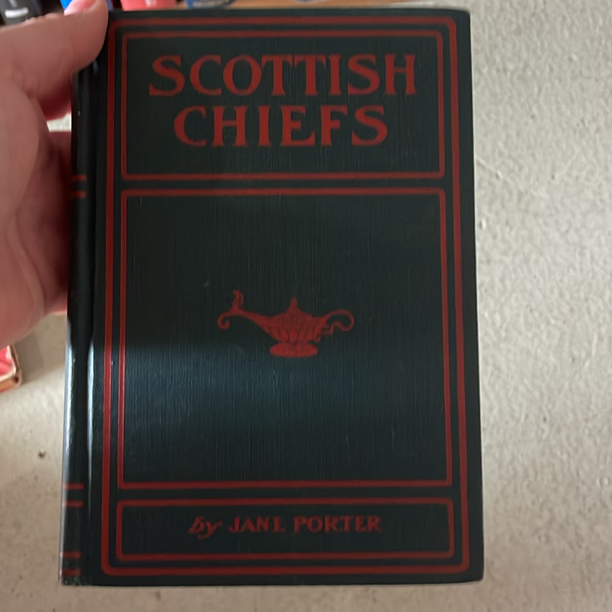 Books About Scotland - image 3 of 24