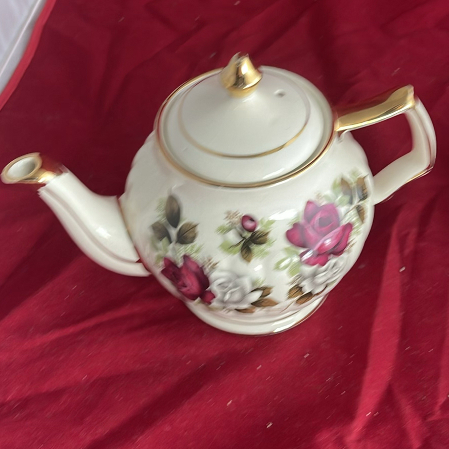 Cups And Saucers And More - image 19 of 25