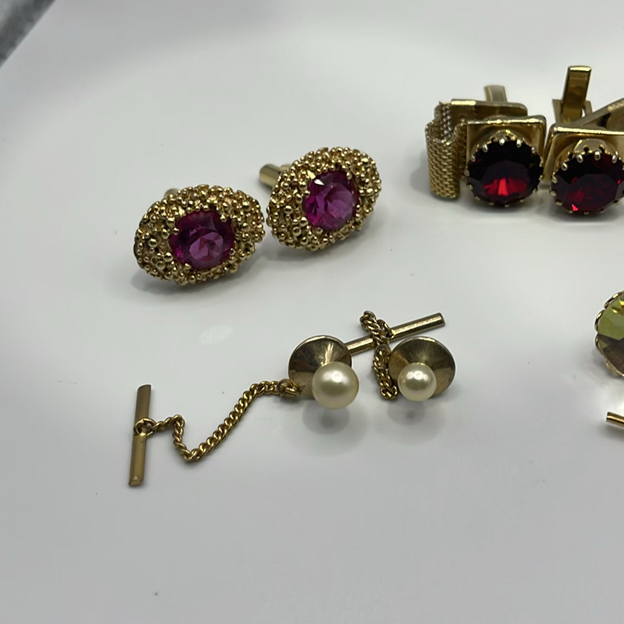 Cufflinks - image 2 of 10