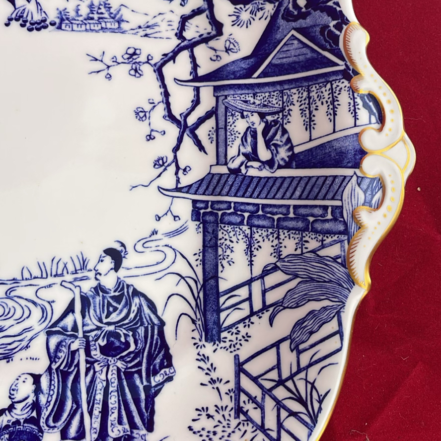 Royal Crown Derby Mikado Pattern - image 3 of 22