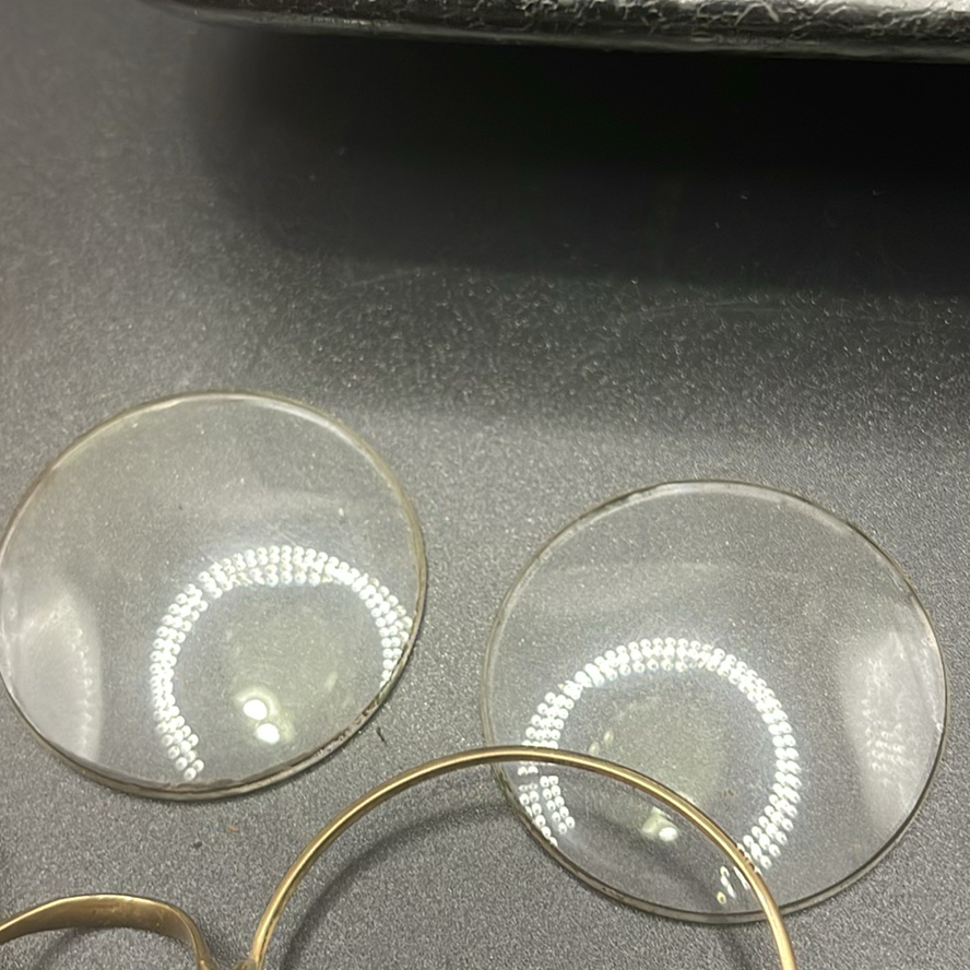 Vintage Eyeglasses - image 6 of 8
