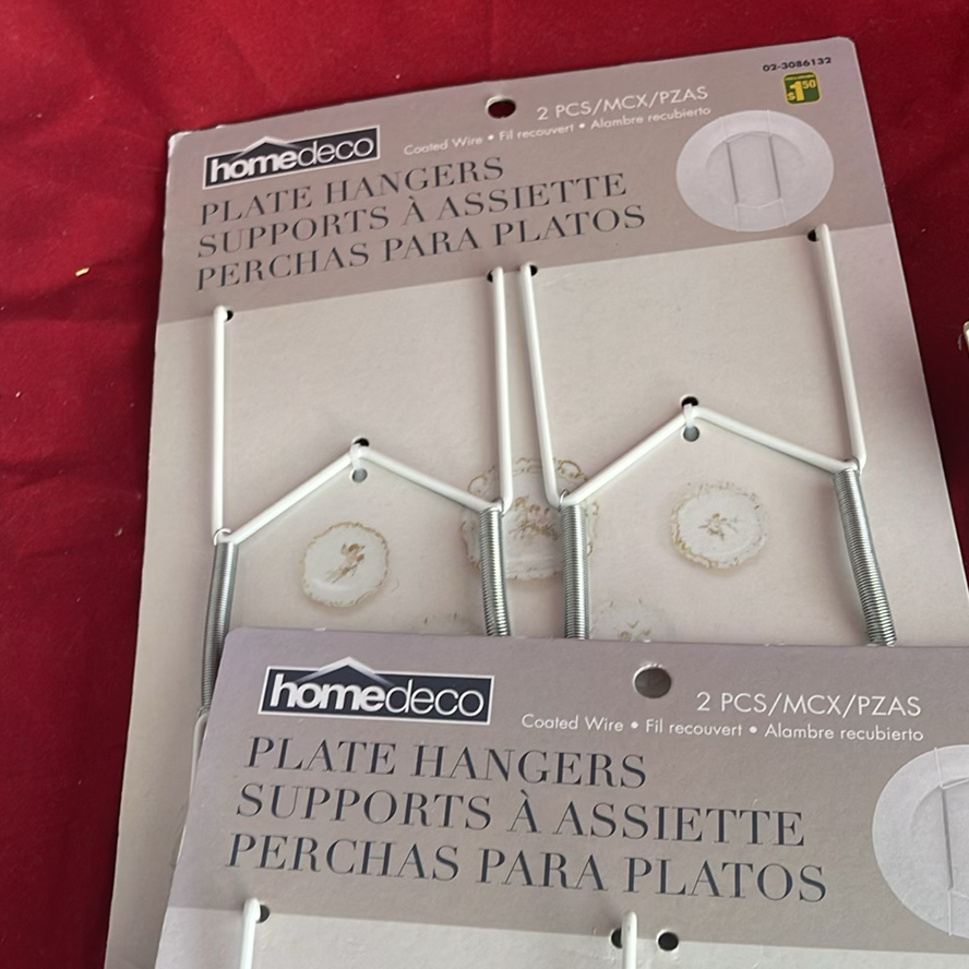 OOK Plate Hangers And Stands - image 3 of 7