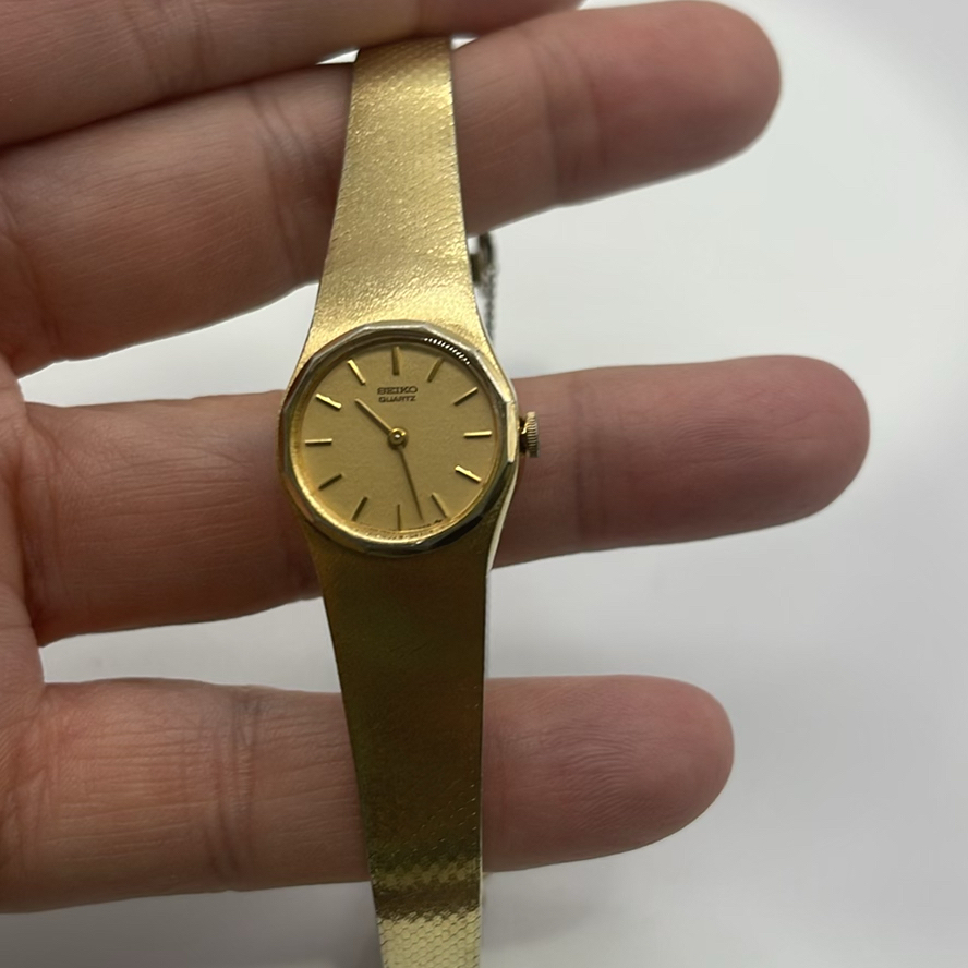 Seiko Women’s Watch - image 2 of 6