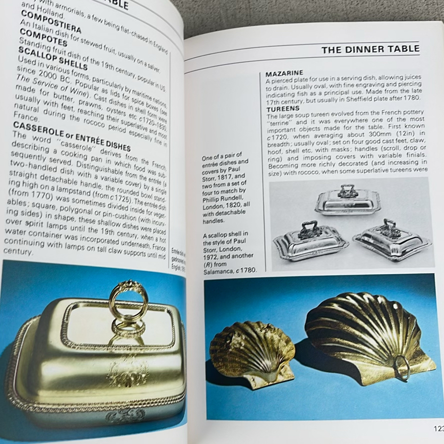 Books On Silver - image 3 of 11