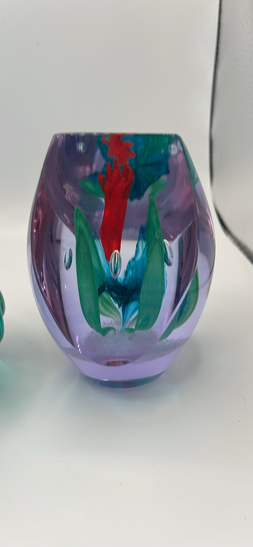 Caithness Glass Paperweights  - image 3 of 9