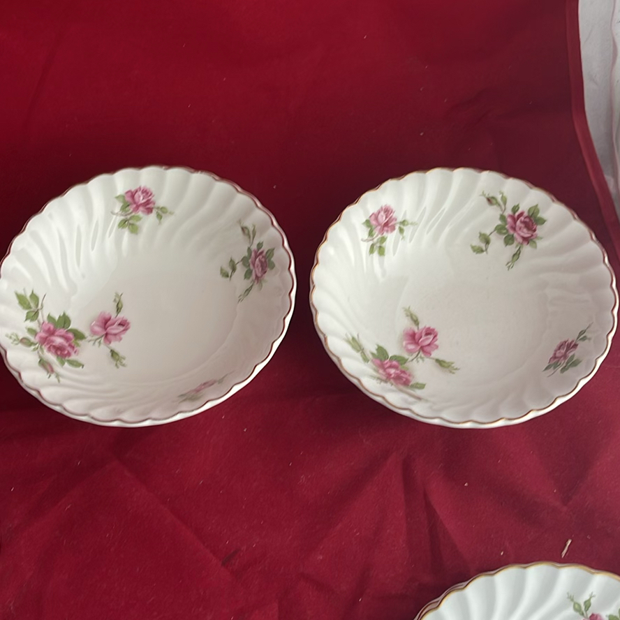 Cups And Saucers And More - image 7 of 25