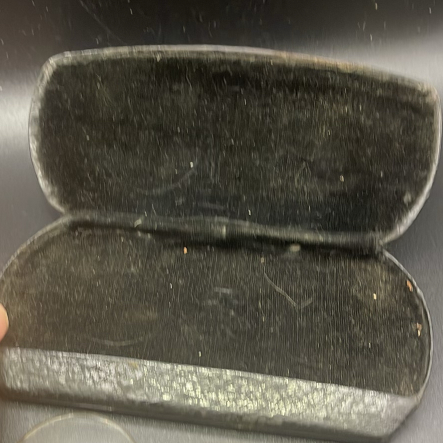 Vintage Eyeglasses - image 3 of 8