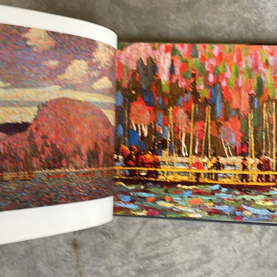 Books On Canadian Artists - image 19 of 20