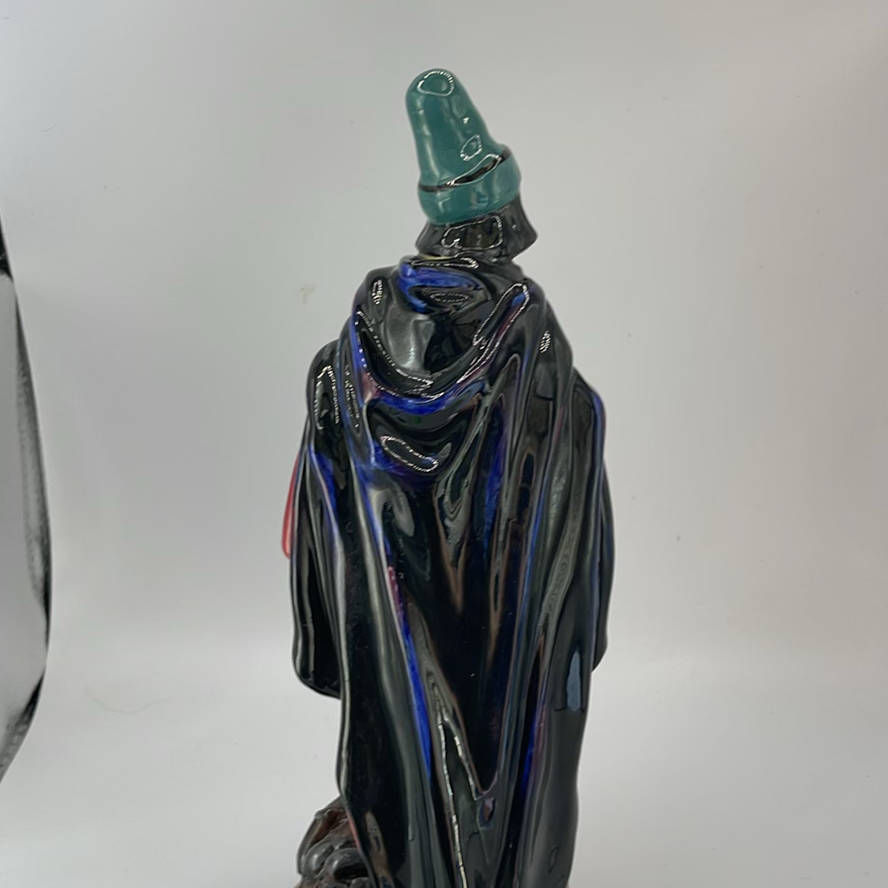 Royal Doulton The Pied Piper HN 2102 - image 6 of 7