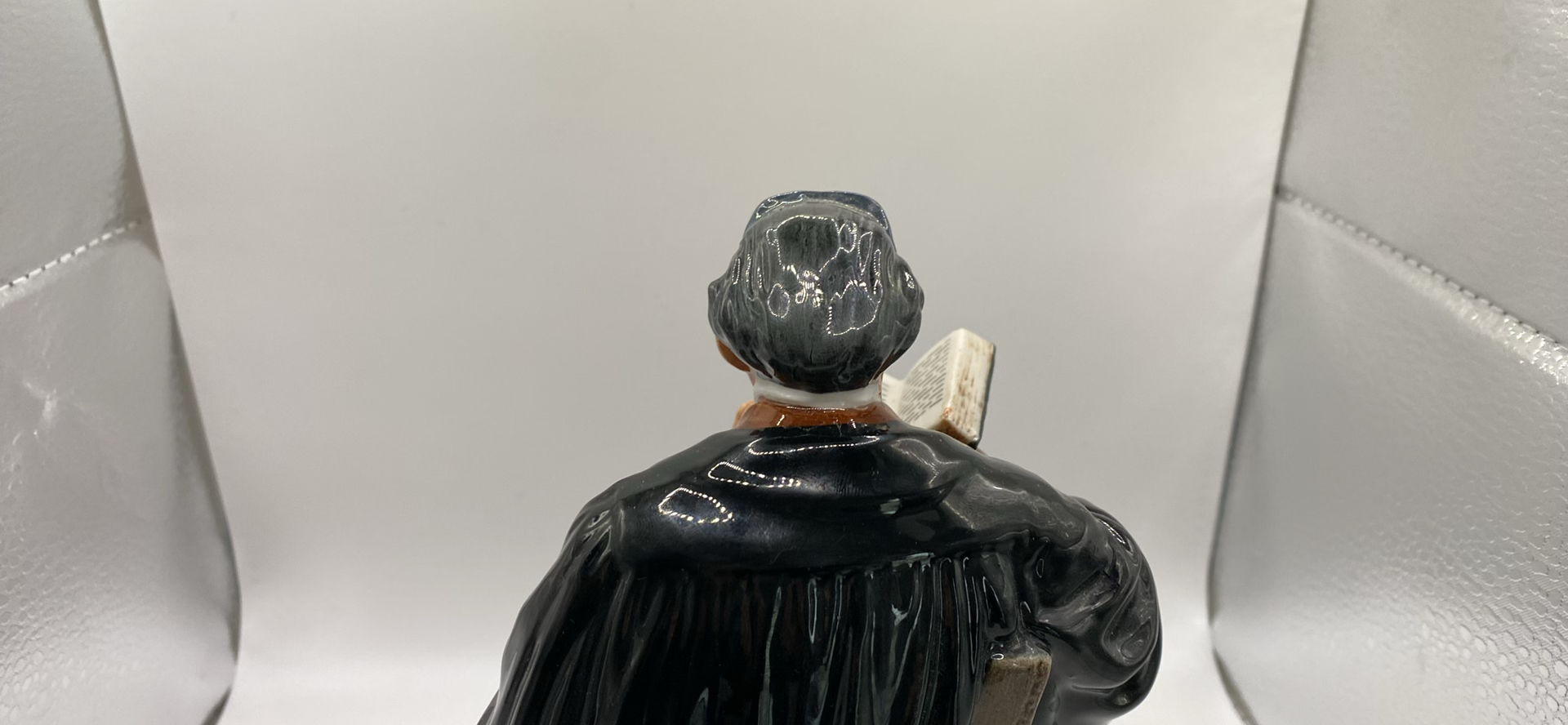 Royal Doulton The Professor HN 2281  - image 6 of 9
