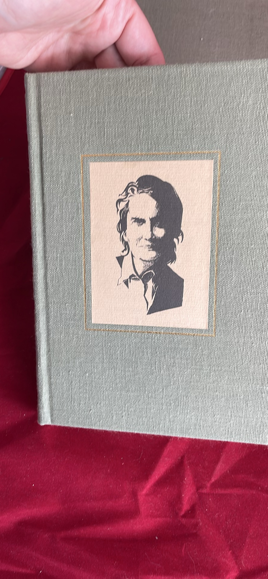 First Edition Gabrielle Roy And J Alex Killingsworth - image 2 of 11