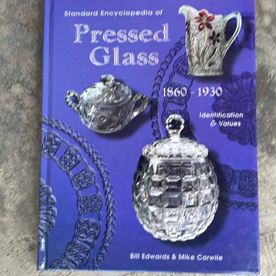 Books On Glass Collecting - image 6 of 20
