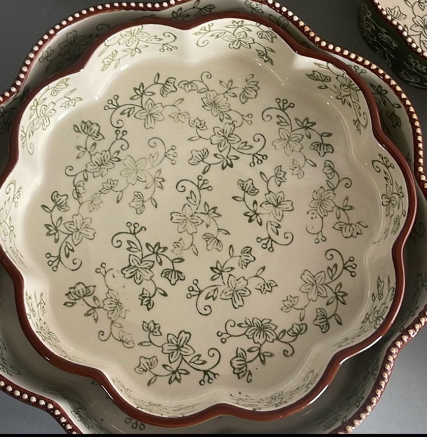Temptations Bakeware - image 8 of 10