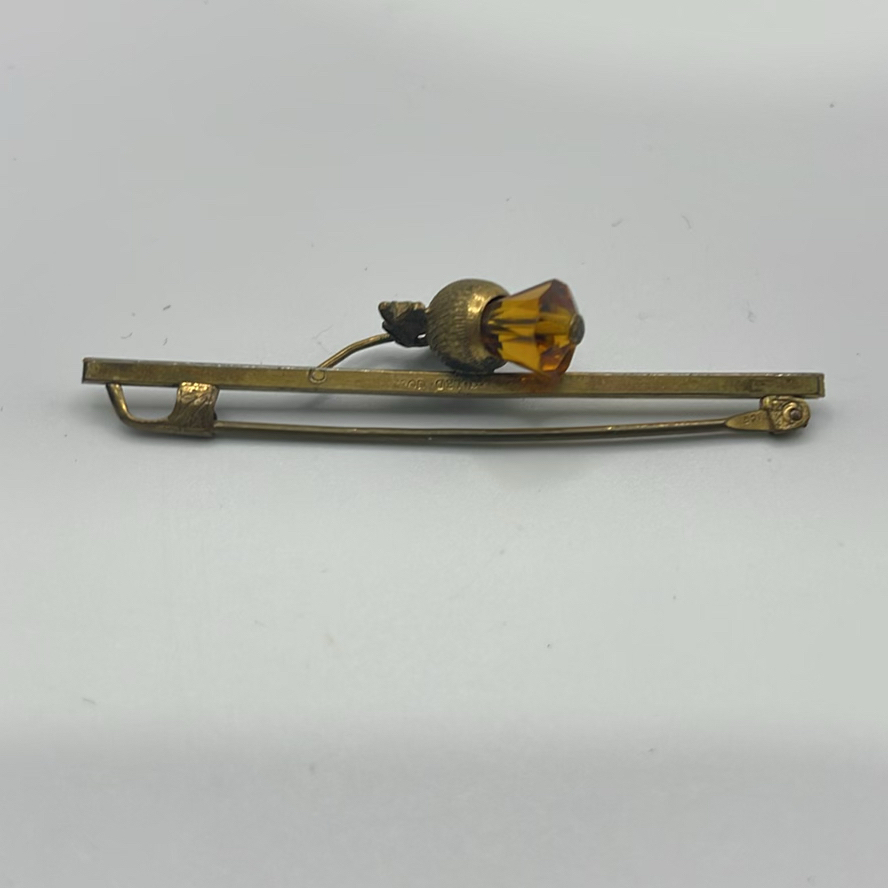 Vintage Brooch Lot - image 7 of 17