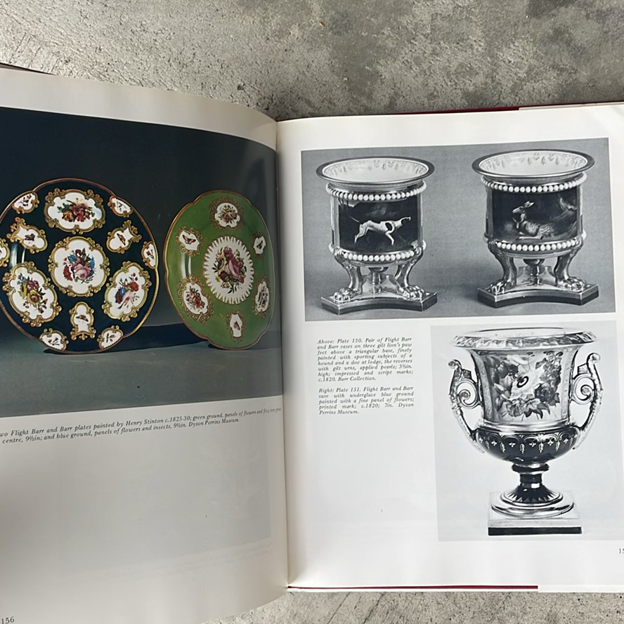 Books On Ceramics And Porcelain - image 14 of 17