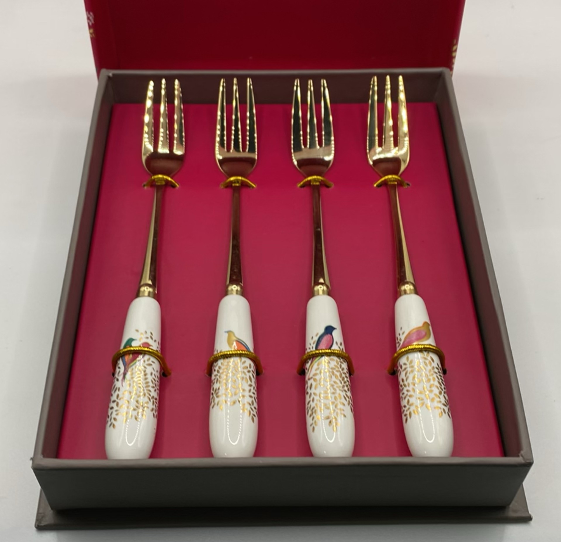 Sara Miller Portmeiron NIB Pieces - image 8 of 12