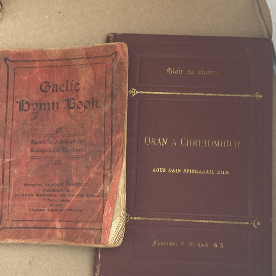 All Things Gaelic - image 22 of 27