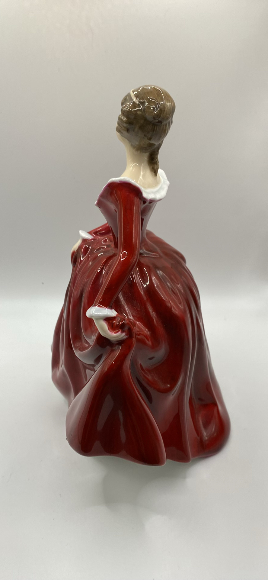 Royal Doulton Signed Fragrance And Ninette - image 9 of 12