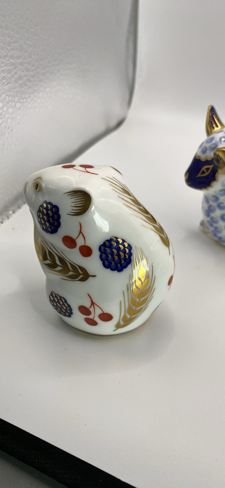 Royal Crown Derby Animal Paperweights - image 4 of 14