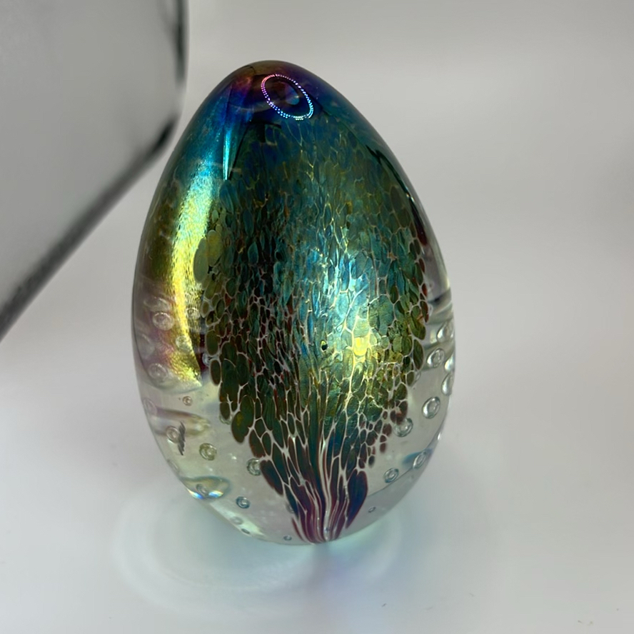 Vintage Paperweights Joe Rice (St Clair)  And Others - image 3 of 18