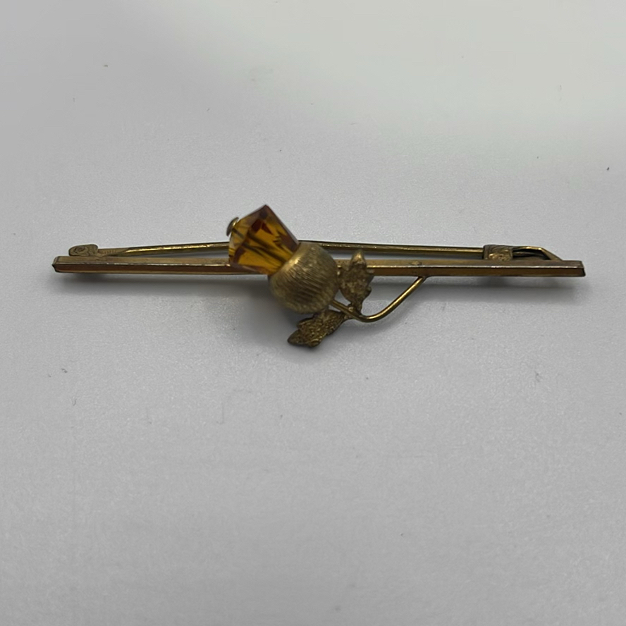 Vintage Brooch Lot - image 6 of 17