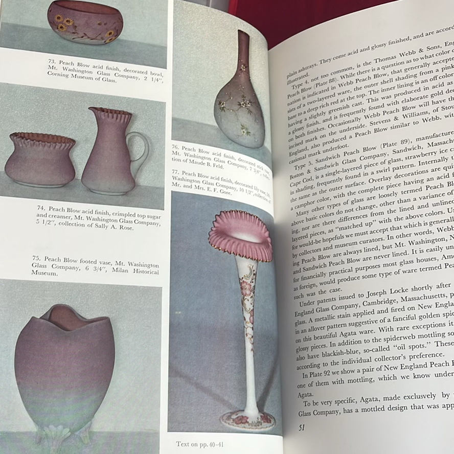 Art Glass Books - image 10 of 10